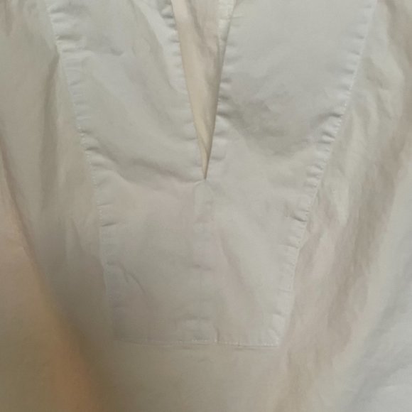 J CREW • SIZE SM BLOUSE • NEVER WORN • PERFECT WITH BLAZER/FOR WORK - Picture 4 of 7